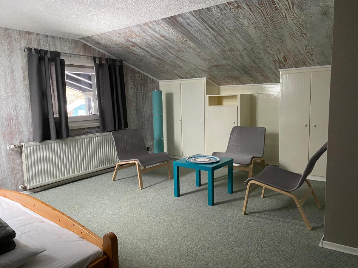 Schoenwald Waldchalet Am Musenberg Stryck Exterior foto